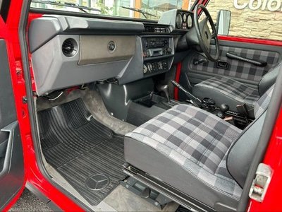 صورة مصغرة 15 لـ 1987 Mercedes-BENZ OTHERS