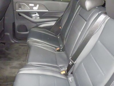 MERCEDES-BENZ GLE - 3