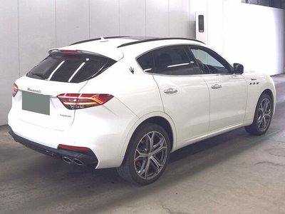 MASERATI LEVANTE - 5