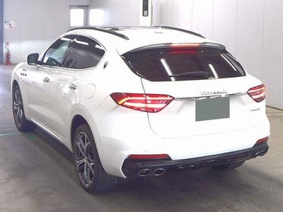 MASERATI LEVANTE - 2