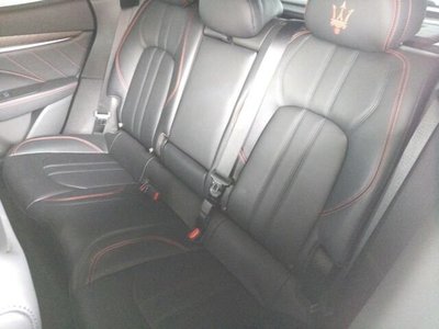 MASERATI LEVANTE - 6