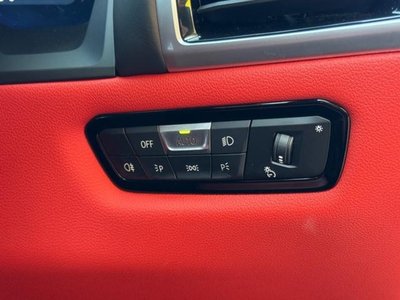 BMW 8 SERIES CABRIOLET - 10