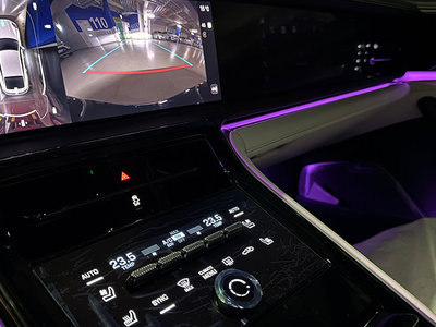 PORSCHE PANAMERA - 9