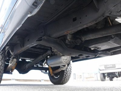 صورة 38 لـ 1989 Toyota LAND CRUISER 60