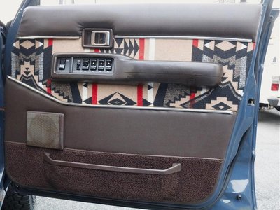 صورة 41 لـ 1989 Toyota LAND CRUISER 60