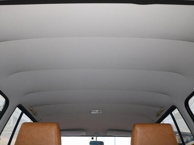1989 Toyota LAND CRUISER 60 照片 9