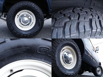صورة 20 لـ 1989 Toyota LAND CRUISER 60