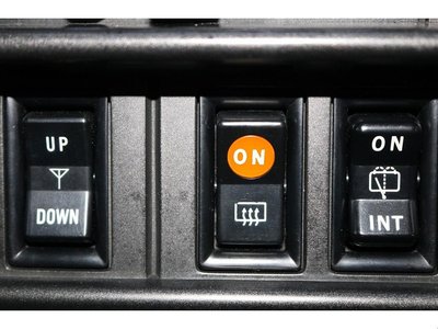 صورة 55 لـ 1989 Toyota LAND CRUISER 60