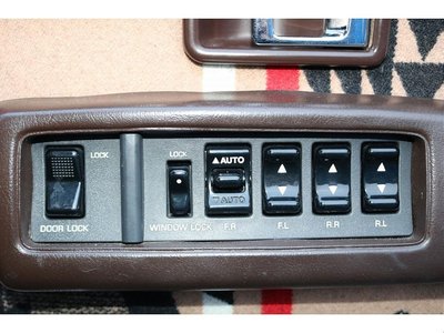 صورة 48 لـ 1989 Toyota LAND CRUISER 60