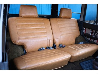 1989 Toyota LAND CRUISER 60 照片 7