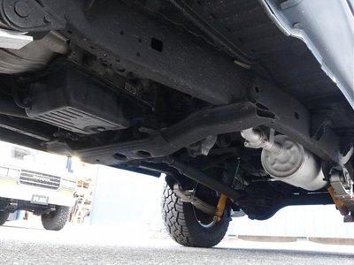 صورة 39 لـ 1989 Toyota LAND CRUISER 60