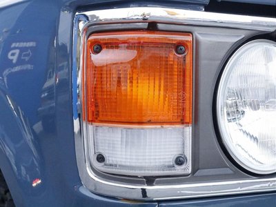 صورة 28 لـ 1989 Toyota LAND CRUISER 60