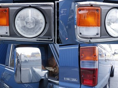 صورة 16 لـ 1989 Toyota LAND CRUISER 60