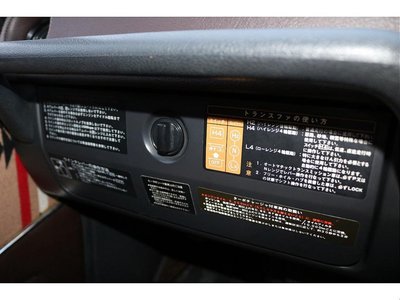 صورة 51 لـ 1989 Toyota LAND CRUISER 60