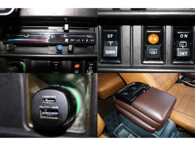 صورة 14 لـ 1989 Toyota LAND CRUISER 60