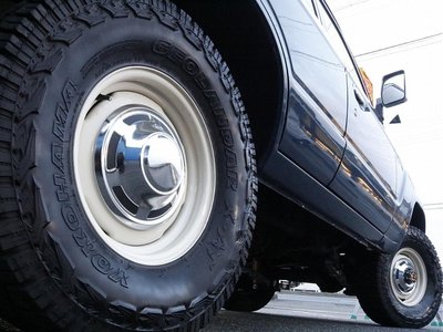 صورة 24 لـ 1989 Toyota LAND CRUISER 60