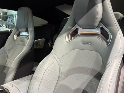صورة مصغرة 27 لـ 2025 Mercedes-BENZ GT AMG
