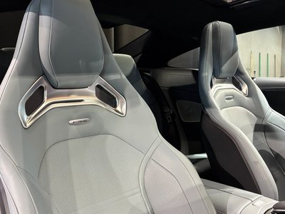 صورة مصغرة 30 لـ 2025 Mercedes-BENZ GT AMG