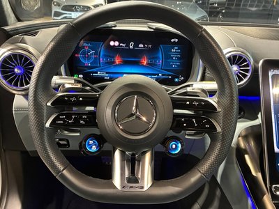 صورة مصغرة 22 لـ 2025 Mercedes-BENZ GT AMG