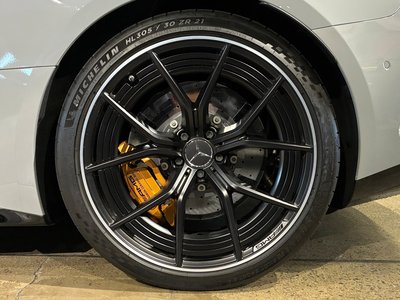 صورة مصغرة 19 لـ 2025 Mercedes-BENZ GT AMG