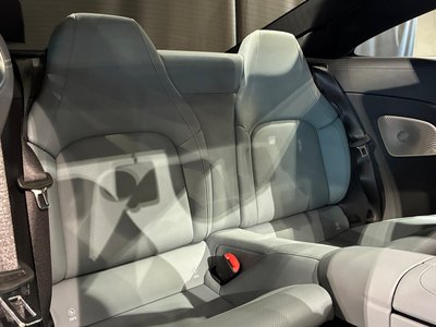 صورة مصغرة 36 لـ 2025 Mercedes-BENZ GT AMG