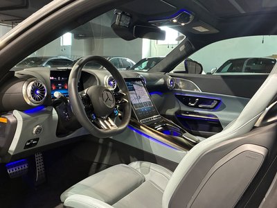 صورة مصغرة 32 لـ 2025 Mercedes-BENZ GT AMG