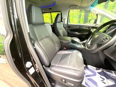 2023 TOYOTA ALPHARD — фото 8