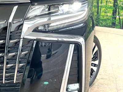 2023 TOYOTA ALPHARD thumbnail 13