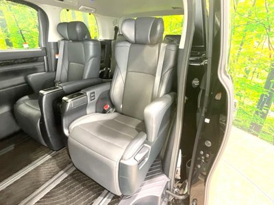 2023 TOYOTA ALPHARD thumbnail 53