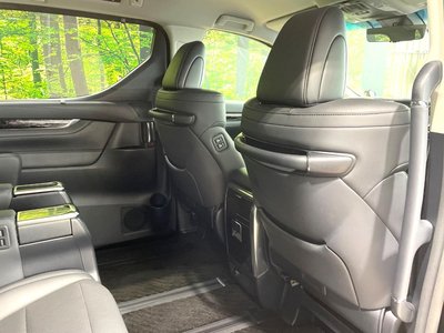 2023 TOYOTA ALPHARD thumbnail 54