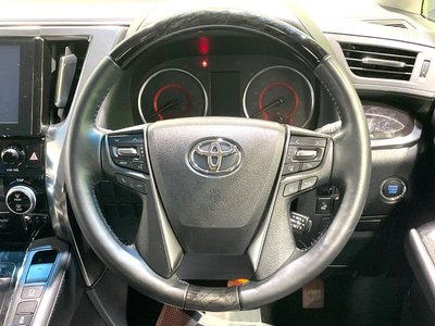 2023 TOYOTA ALPHARD thumbnail 12