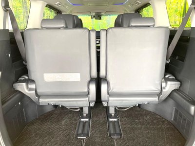 2023 TOYOTA ALPHARD thumbnail 57