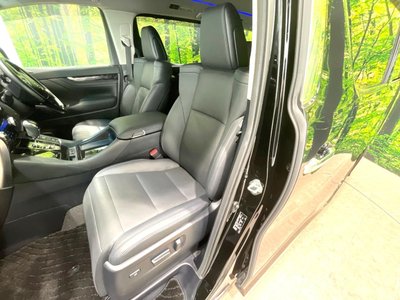 2023 TOYOTA ALPHARD thumbnail 52