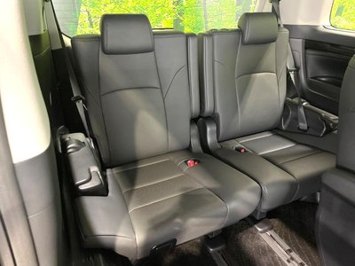 2023 TOYOTA ALPHARD — фото 10