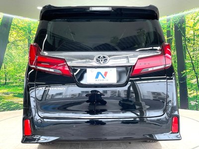 2023 TOYOTA ALPHARD thumbnail 16