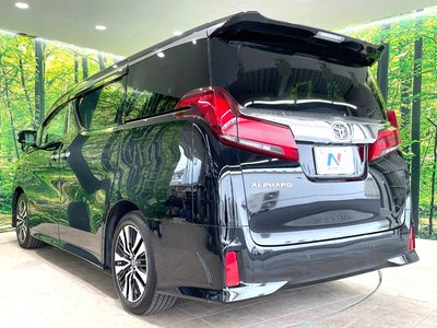 2023 TOYOTA ALPHARD thumbnail 32