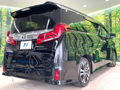2023 TOYOTA ALPHARD thumbnail 17