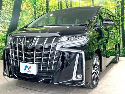 2023 TOYOTA ALPHARD thumbnail 28