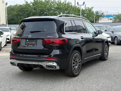 MERCEDES-BENZ GLB-CLASS - 7
