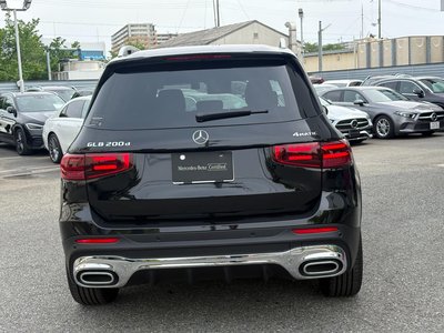 MERCEDES-BENZ GLB-CLASS - 8