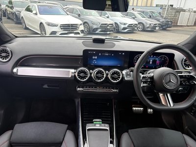 MERCEDES-BENZ GLB-CLASS - 2