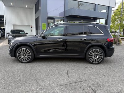 MERCEDES-BENZ GLB-CLASS - 10