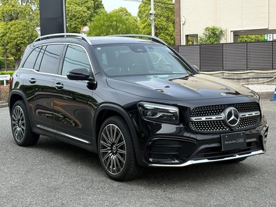 MERCEDES-BENZ GLB-CLASS - 5