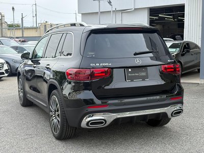 MERCEDES-BENZ GLB-CLASS - 9