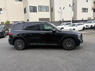 MERCEDES-BENZ GLB-CLASS - 6