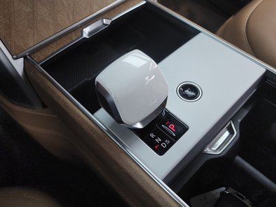 LAND ROVER RANGE ROVER - 9