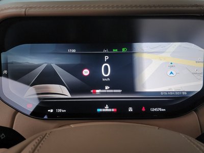 LAND ROVER RANGE ROVER - 8