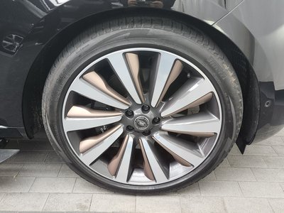 LAND ROVER RANGE ROVER - 6