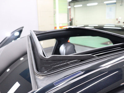 2019 Mercedes-BENZ S-CLASS — миниатюра 12