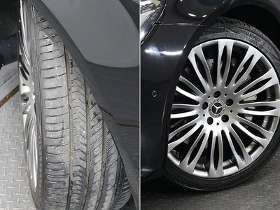 2019 Mercedes-BENZ S-CLASS — миниатюра 20